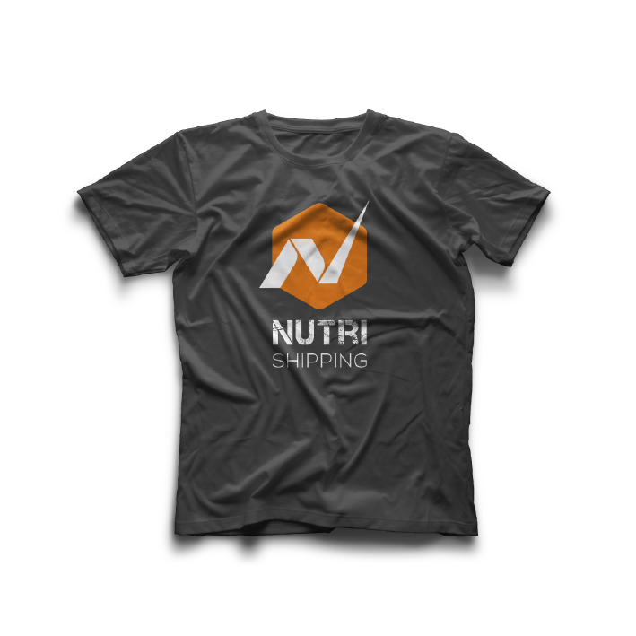 nutri shipping shirt
