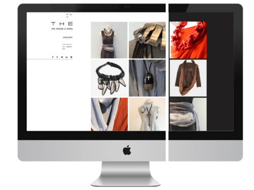 the_design_store website